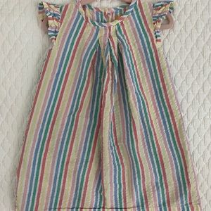 Baby girl harper canyon dress